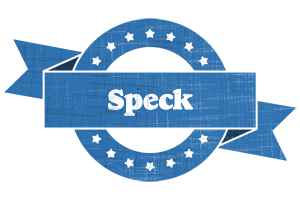 Speck trust logo