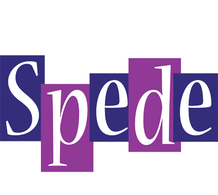 Spede autumn logo