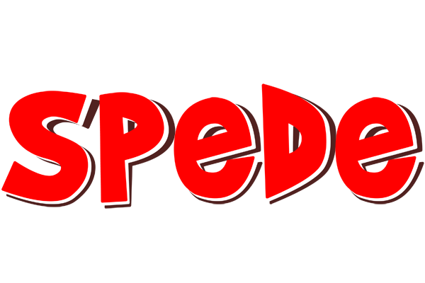 Spede basket logo