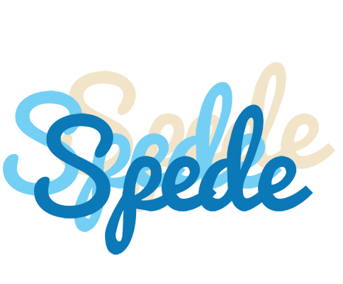 Spede breeze logo