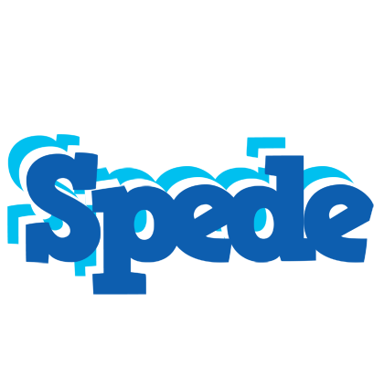 Spede business logo
