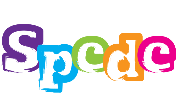 Spede casino logo