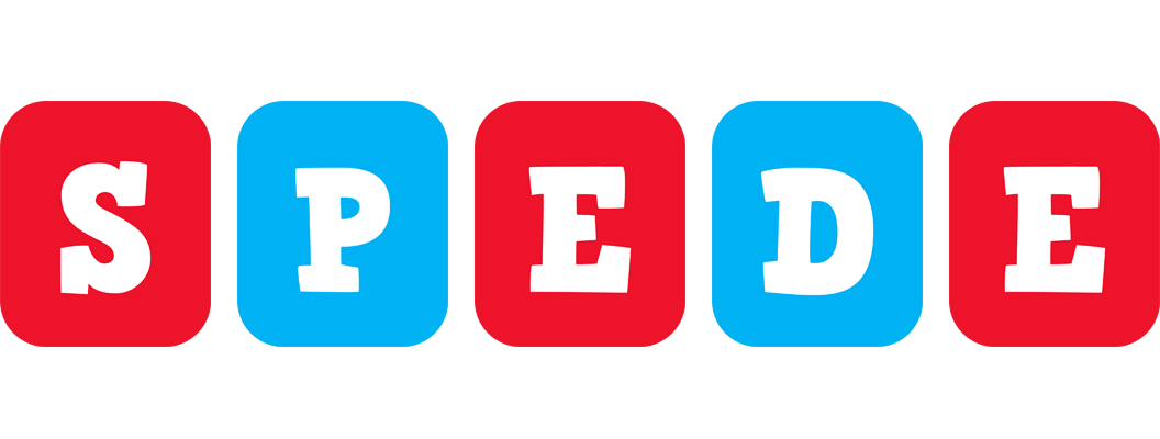 Spede diesel logo