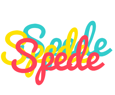 Spede disco logo