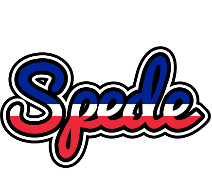 Spede france logo