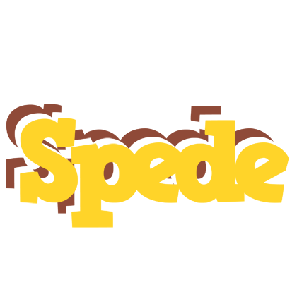 Spede hotcup logo