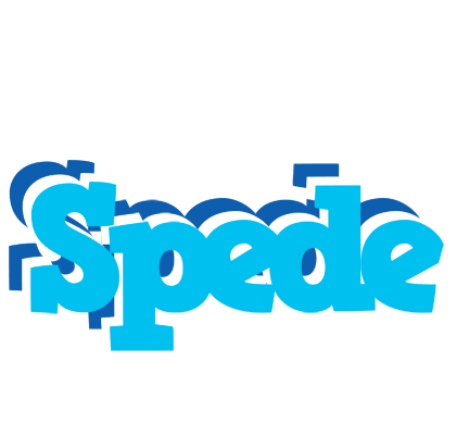 Spede jacuzzi logo