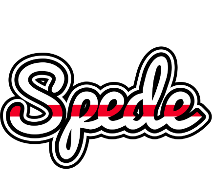Spede kingdom logo