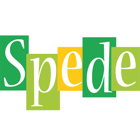 Spede lemonade logo