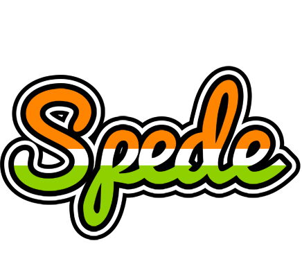 Spede mumbai logo
