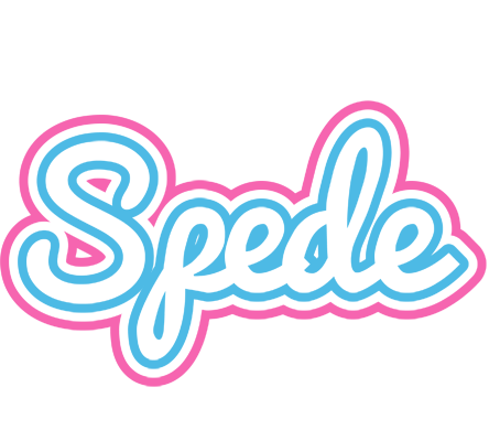 Spede outdoors logo