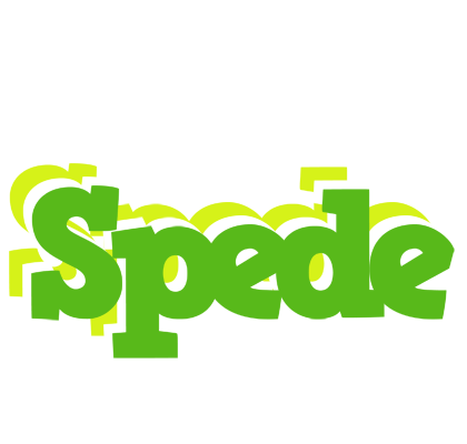 Spede picnic logo