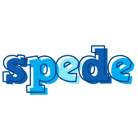 Spede sailor logo