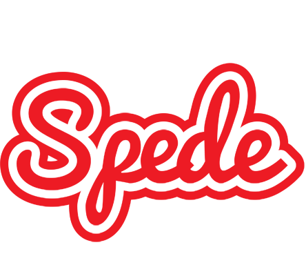 Spede sunshine logo