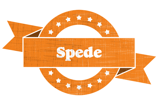 Spede victory logo