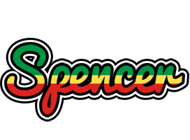Spencer african logo