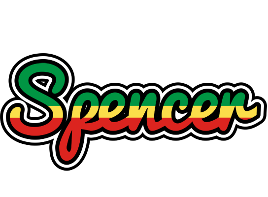 Spencer african logo