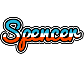 Spencer america logo