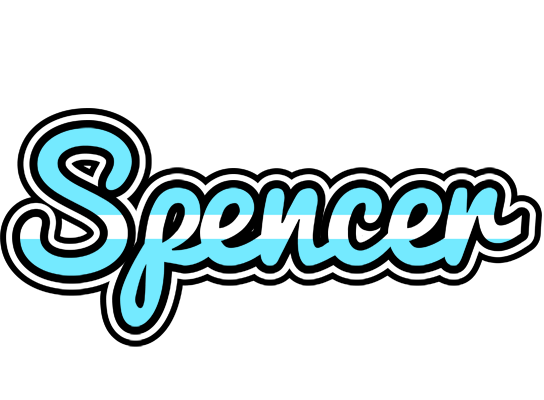 Spencer argentine logo