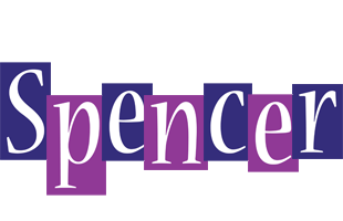 Spencer autumn logo