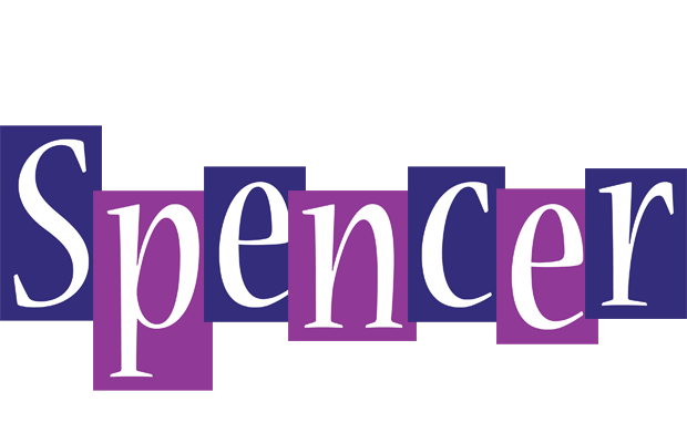 Spencer autumn logo