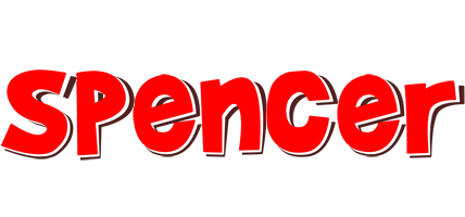 Spencer basket logo