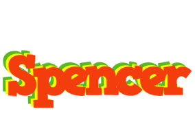 Spencer bbq logo