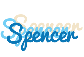 Spencer breeze logo