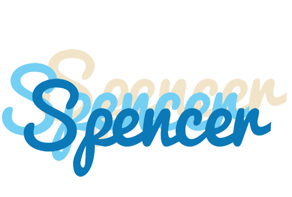Spencer breeze logo
