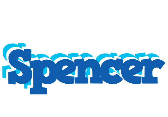 Spencer business logo
