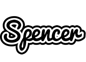 Spencer chess logo