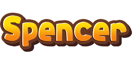 Spencer cookies logo
