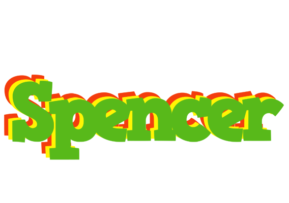 Spencer crocodile logo