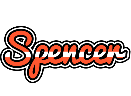 Spencer denmark logo