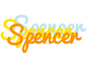 Spencer energy logo