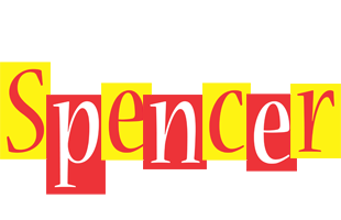 Spencer errors logo