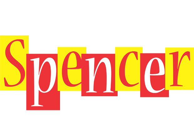 Spencer errors logo