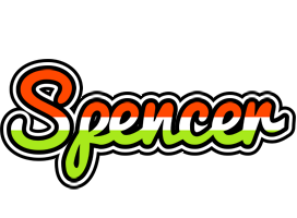 Spencer exotic logo