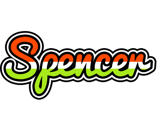 Spencer exotic logo