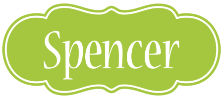 Spencer family logo