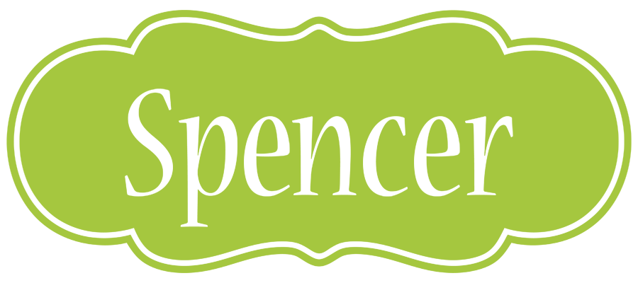 Spencer family logo