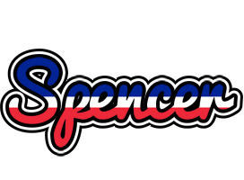 Spencer france logo