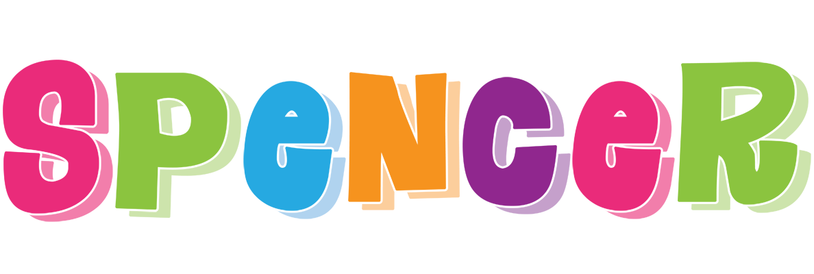 Spencer friday logo