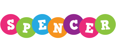 Spencer friends logo
