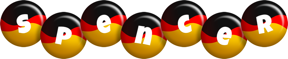 Spencer german logo