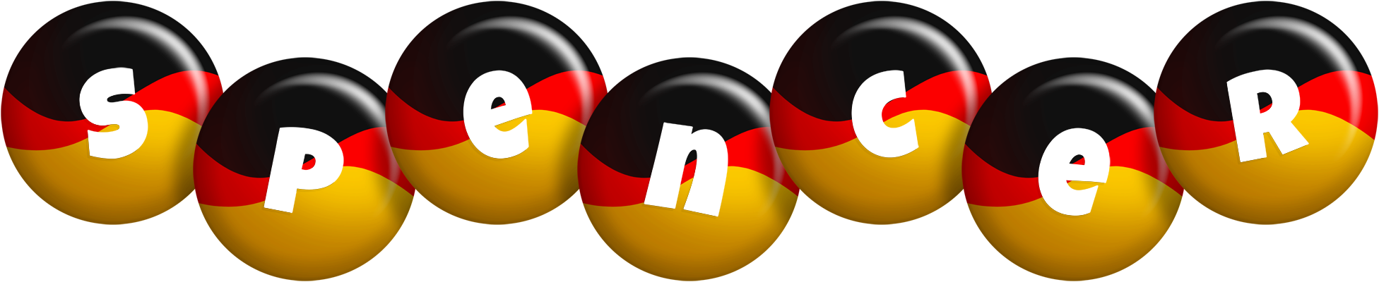 Spencer german logo