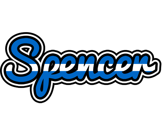 Spencer greece logo