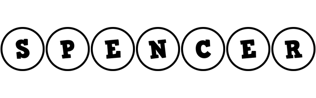 Spencer handy logo