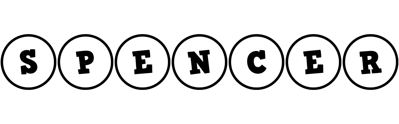 Spencer handy logo
