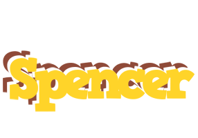 Spencer hotcup logo